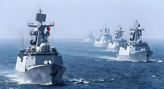 中国迟迟不武统台湾，美顶级智库团队曾经冥思苦想，得出唯一的一个理由，令他们细思极