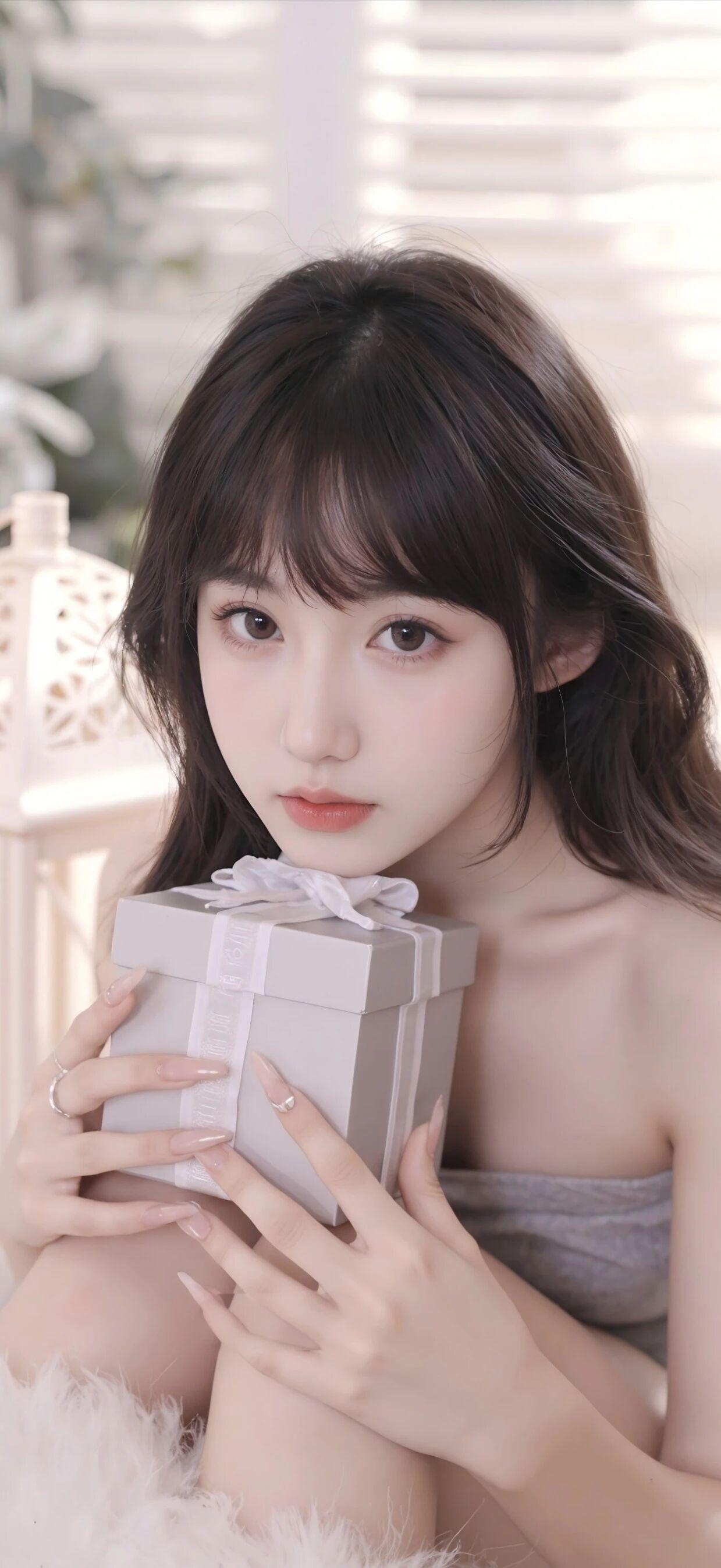 女人最耐看的长相是什么样的美女遇见渣男会变得不单纯了吗？