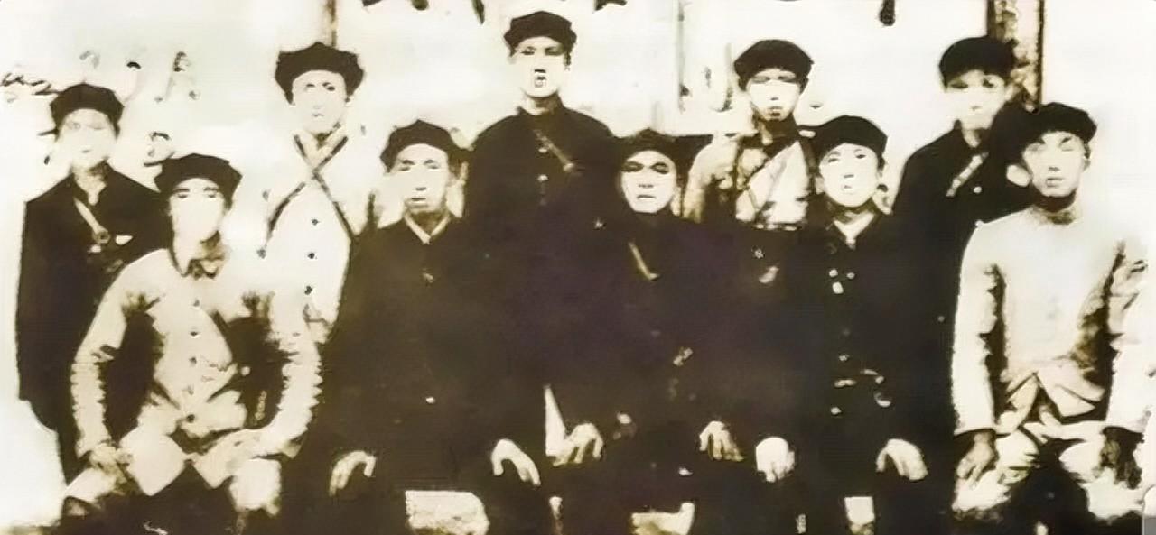 1984年春天，北京城里传出来个消息，让不少老干部都愣了神——戴季英恢复了省级干