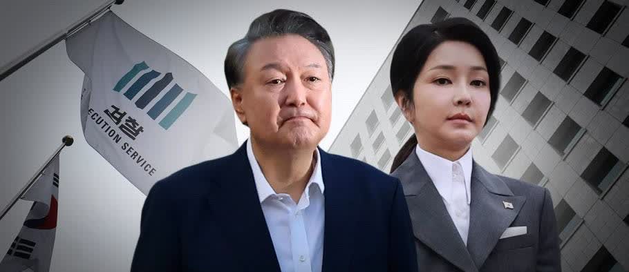 特别检察厅将于12日对前总统尹锡悦的妻子金健熙举行逮捕令听证会。首尔中央