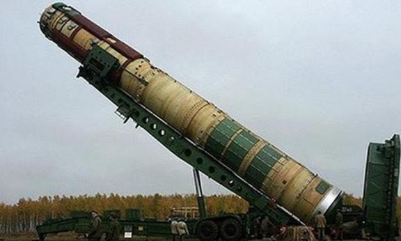 全球六大可怕武器，B2隐形轰炸机只排倒数，前三名可轻松毁灭世界。若要评选全球最吓