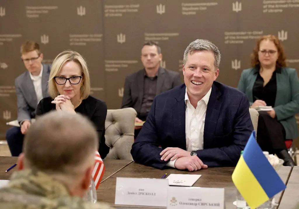 多路施压迫使乌克兰停战：特朗普这次可能是动真格了据外媒消息，特朗普与俄罗斯已经