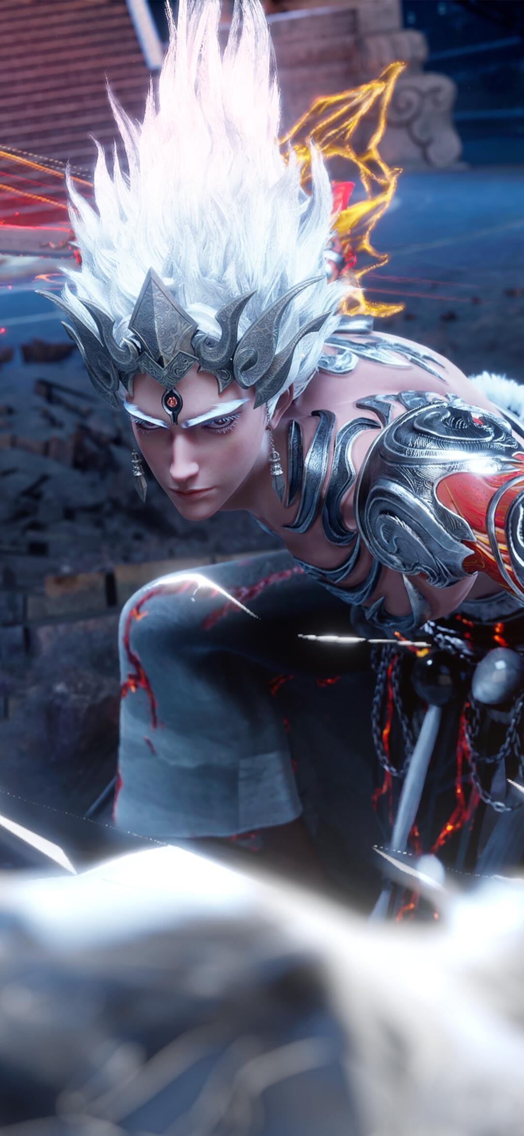 沧元图动画看我孟川怎么拯救世界2025动漫嘉年华动漫点评团“看我孟川怎么拯救世