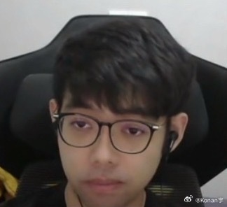 超哥：TI海选说白了就是组晚了，当时想搞一下的，但是后面人不够，少个人，没4号位