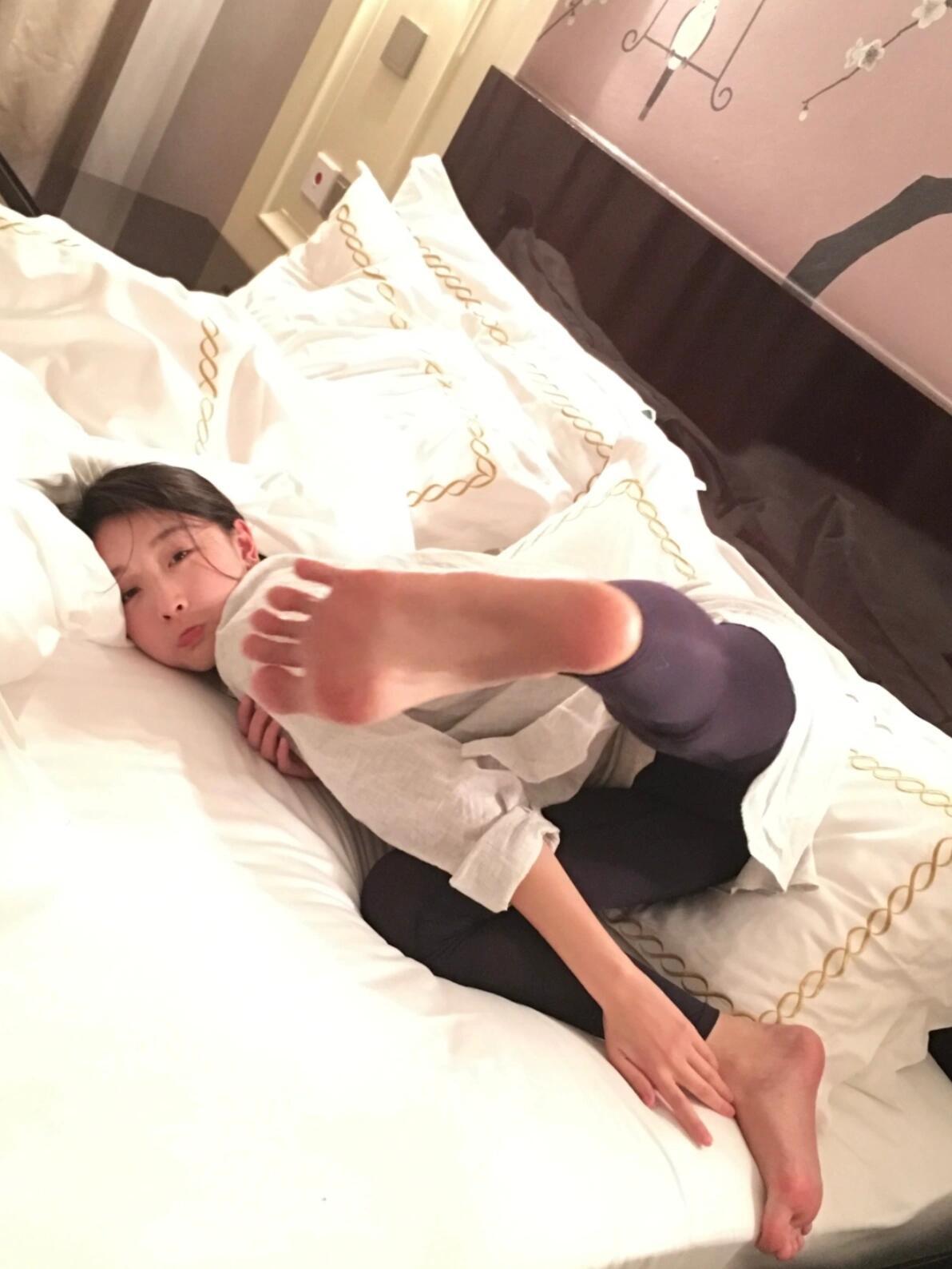 周冬雨你这是要干嘛​​​