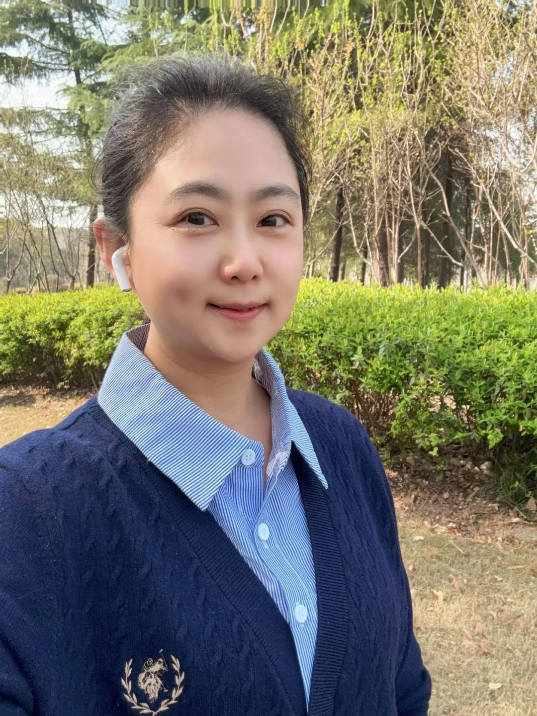 50岁刚开始跑步 被甲状腺逼的