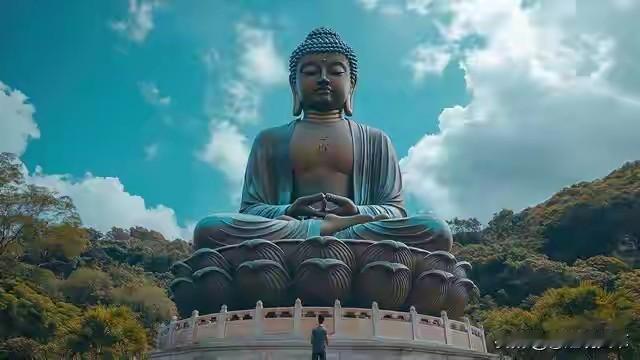 佛说：反复不顺，不是磨难，是老天在强行救你佛家最狠的一句话：凡是让你费劲死