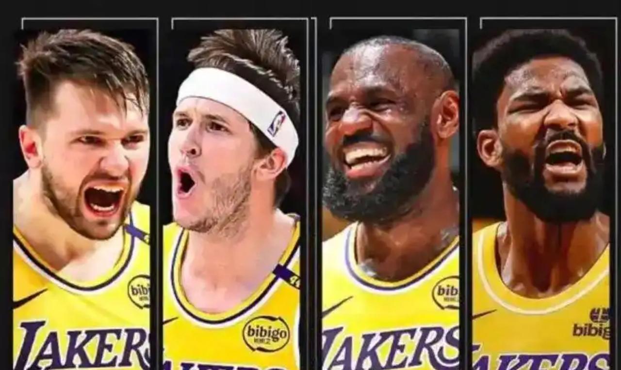 一个受过大伤的白人大个子，之前没拿大合同之前，还能拼命防守的态度，现在又伤，又有