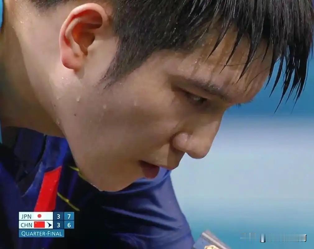 2026年：国乒要发生3件大事！第一件事，樊振东可能回归，如今的国乒男队，已经等