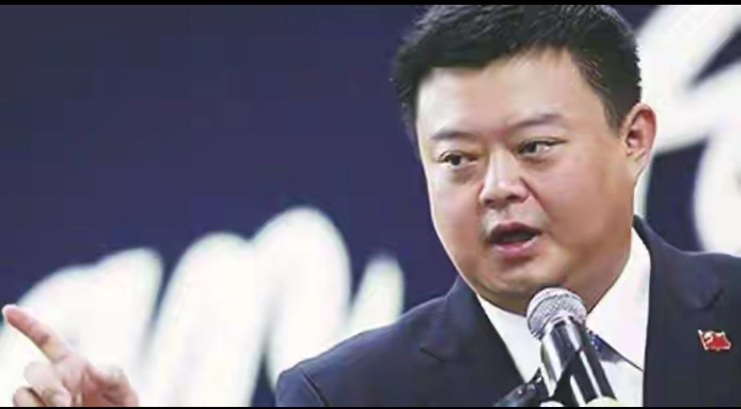 惊天骗局！他曾经夸下海口！要投资3300亿挖一条尼加拉瓜大运河！还要发射32