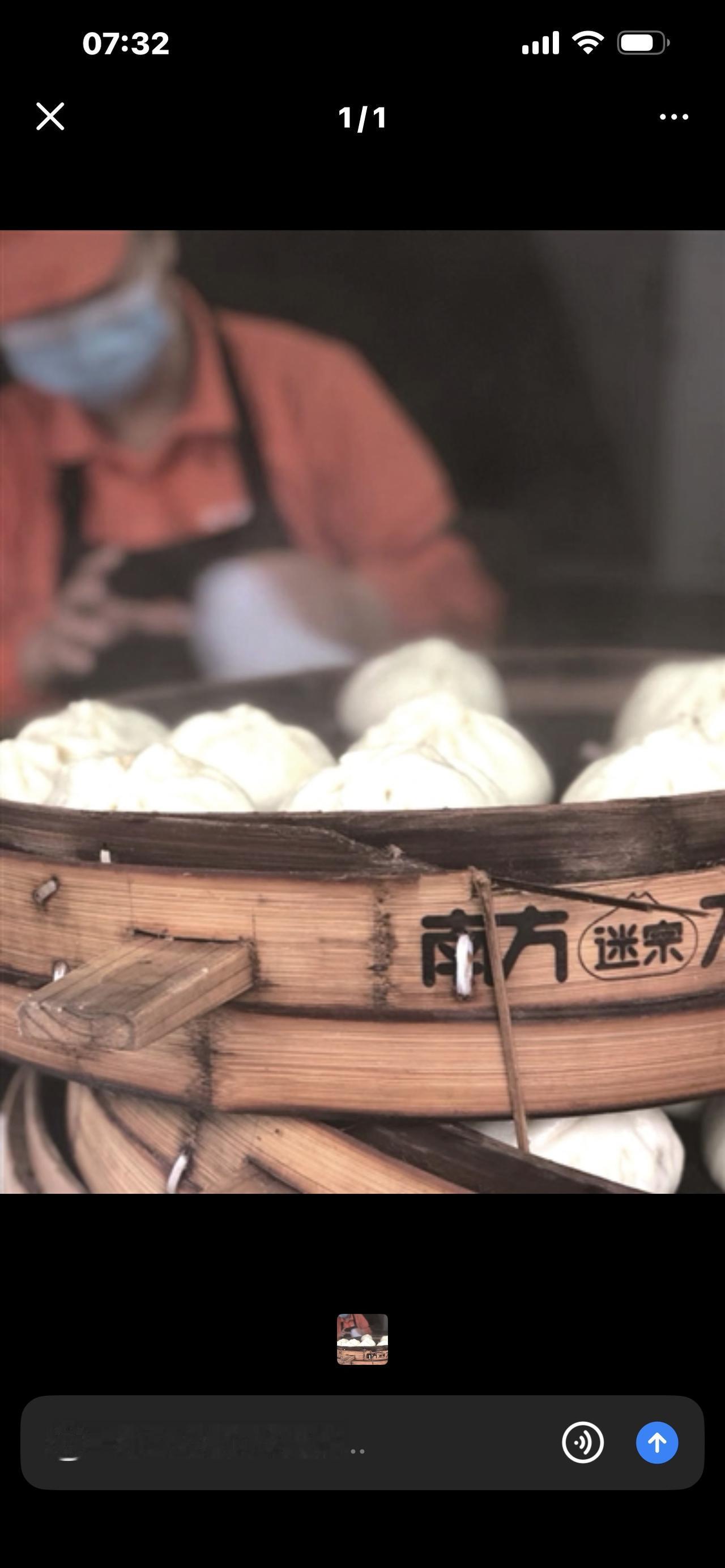 杭州延安路“神级包子”！火了34年，日销3万，半个城的人都在排队在杭州，有一