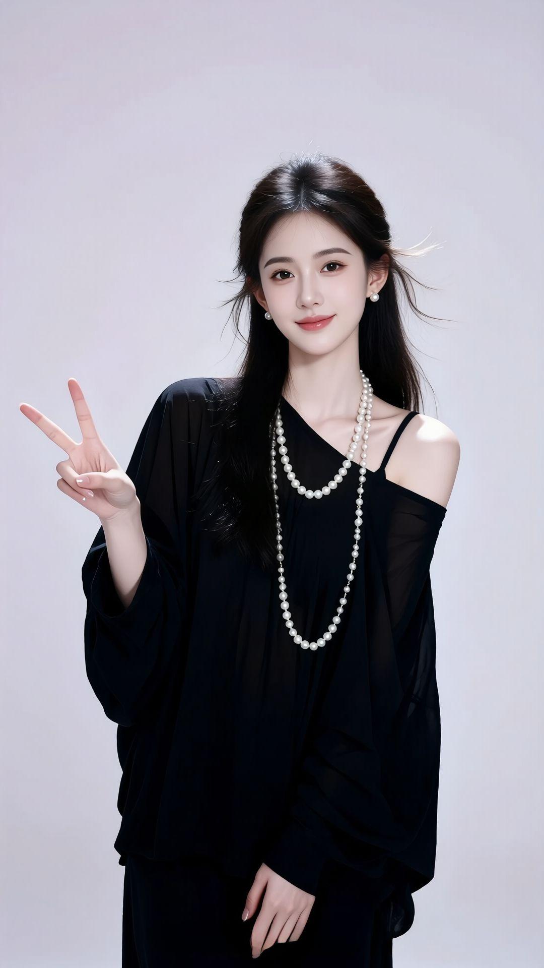 见过哪些令人心动的街拍照片?