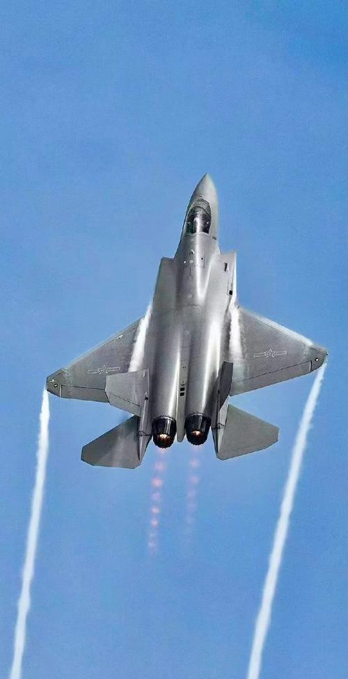 🌛这仗还怎么打？F35还在2000公里外刚起飞，解放军就能把它锁定了。打个
