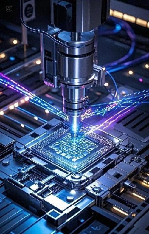 让中国的光刻机“变废铁”，日本对华下狠手，外媒：比美国人还绝！！大家平时可能