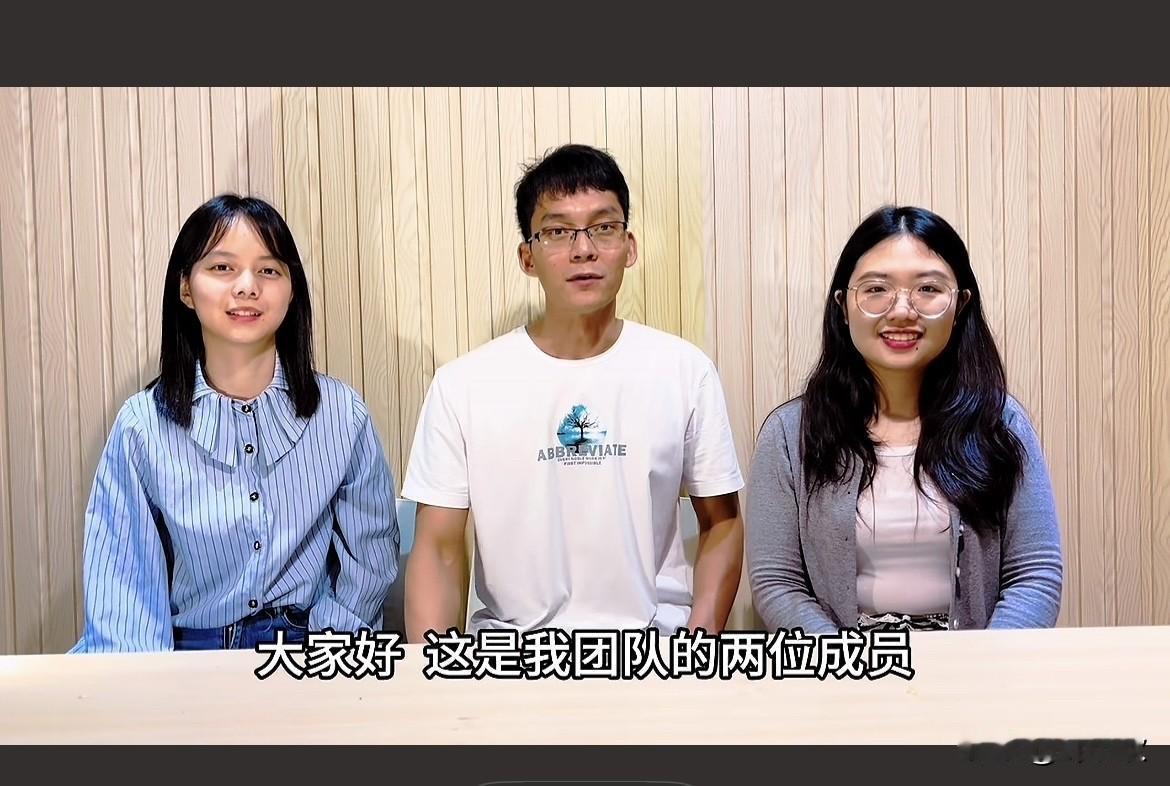 我想过唐尚珺会用自媒体挣钱，也预料到了，他会抓住流量，但让我怎么也没想到，他