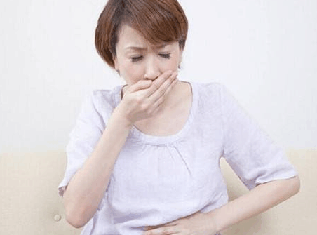 宝妈孕期反应过大, 宝爸发愁, 该怎么办呢?