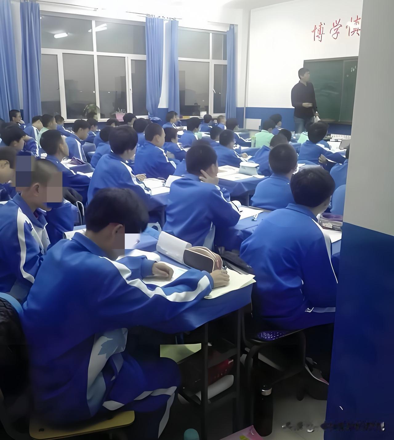 初中拼天赋还是后劲？多数人都答错了！别再纠结天赋和后劲哪个更重要了！初中阶