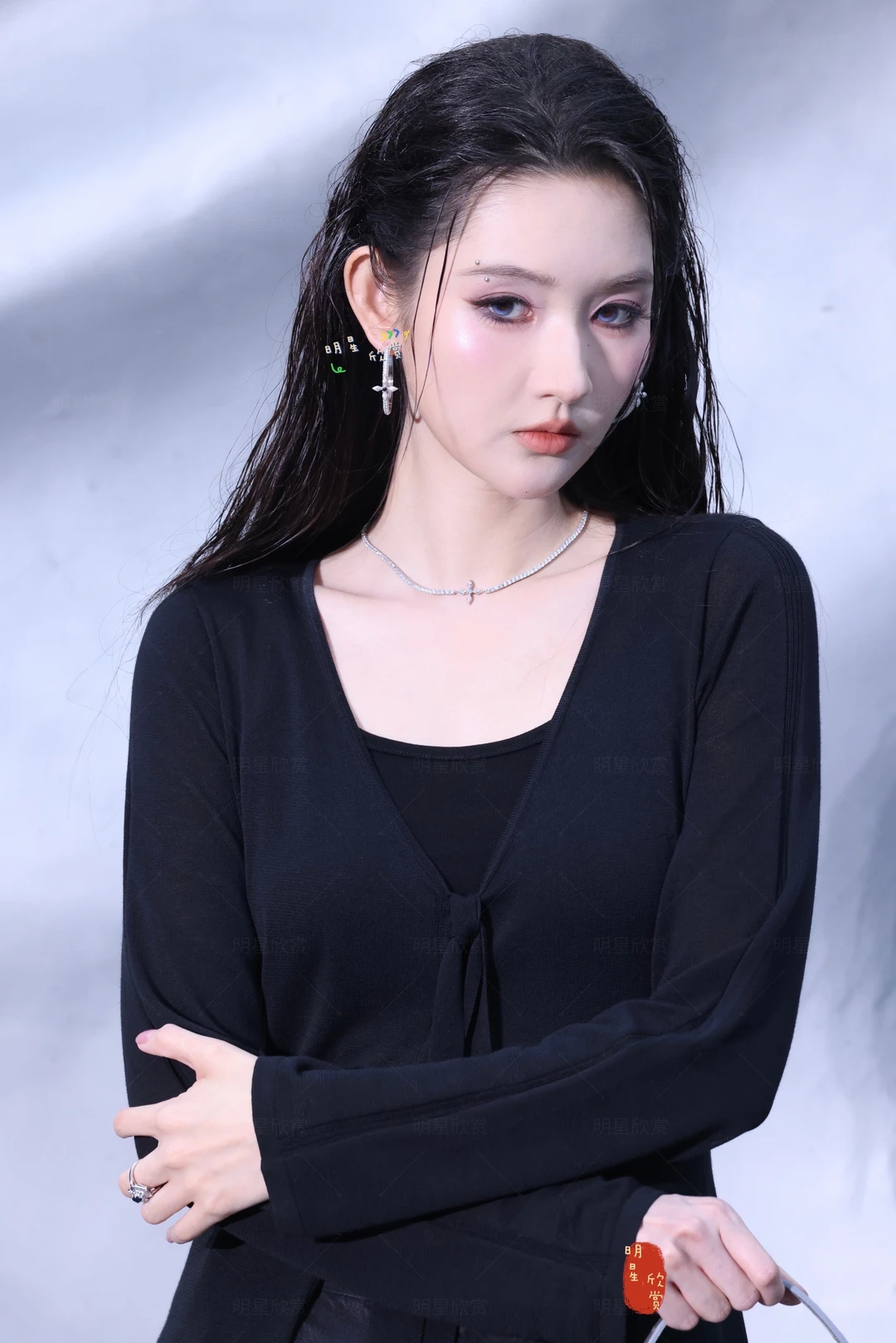 冷魅女王王玉雯🖤