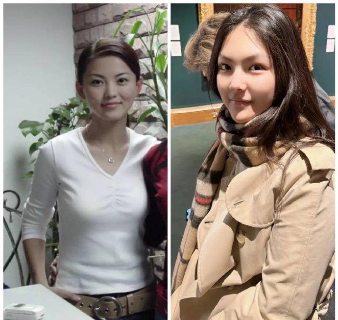 王诗龄：妈妈，你看我这件迪奥套装搭配这双鞋好不好看？李湘：很漂亮，不过下次可