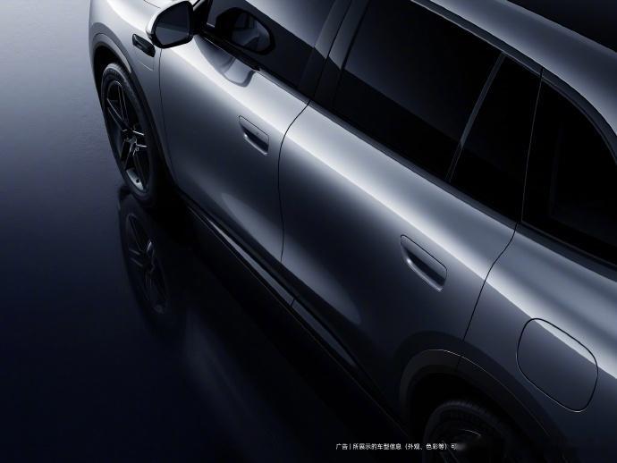 问界M6工信部公示工信部公示图一出来，直接被这台“行走的时尚科技单品”拿捏了！区