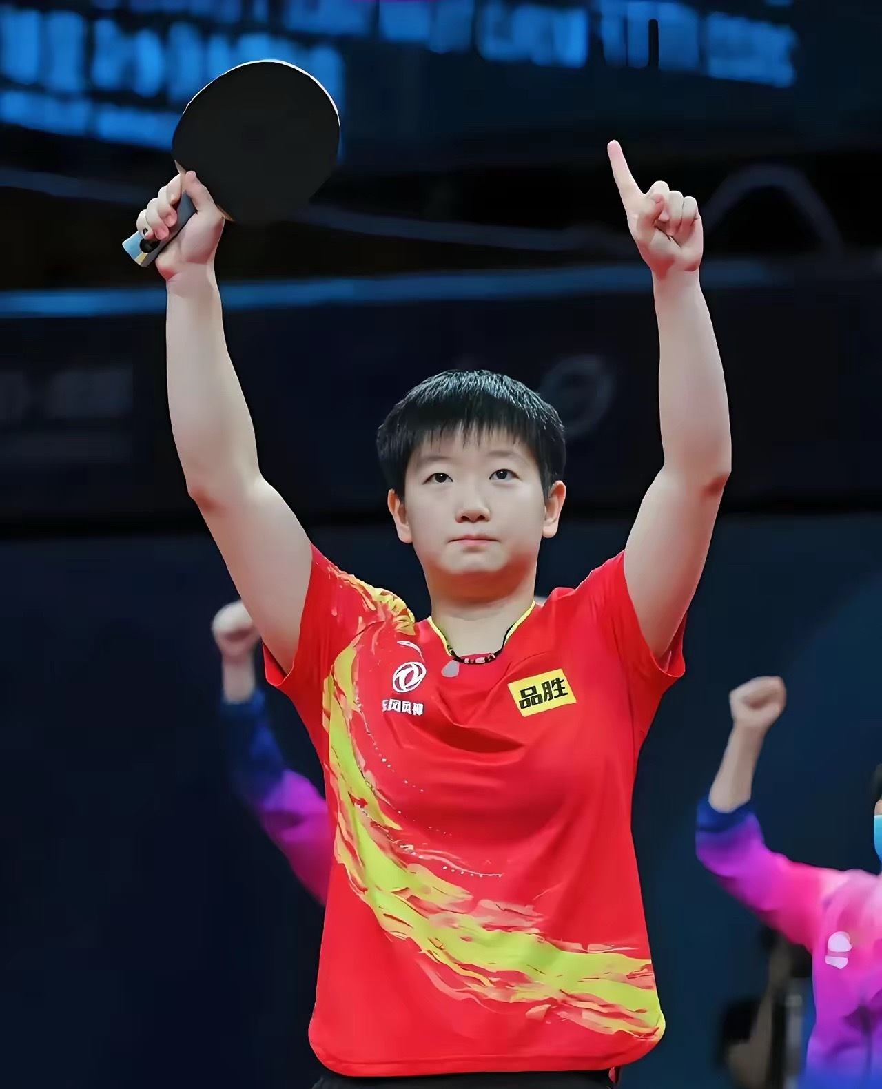 国乒女队主力三大赛单打获胜差距：邓亚萍：参加15次，拿6冠获胜率40%王