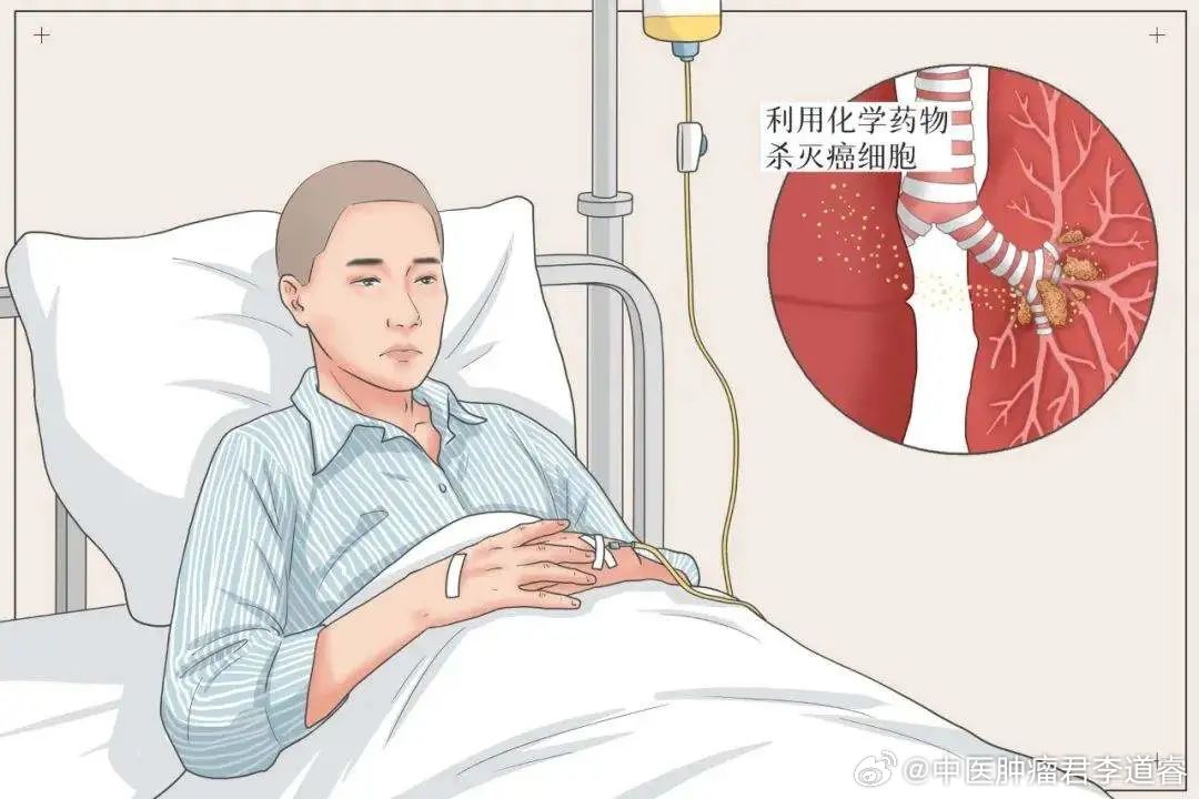 【化疗后手脚麻木刺痛？6大非药物干预法帮你缓解】肿瘤防治科普许多化疗患者会遇