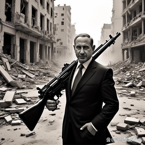 轮到以色列发抖了！以其人之道还治其人之身。多年来，以色列对伊朗军政核核心人物实施