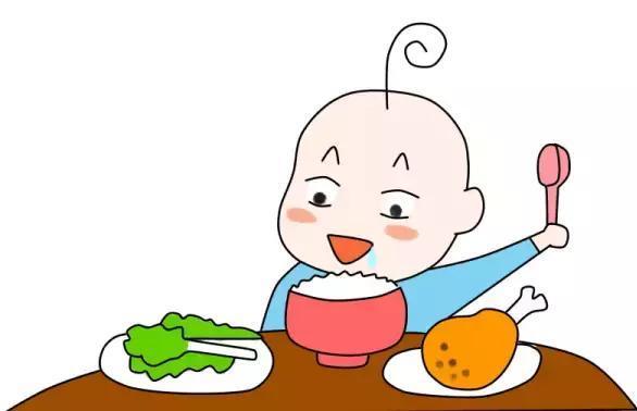 小宝宝多大可以吃肉? 很多家长都给晚了!