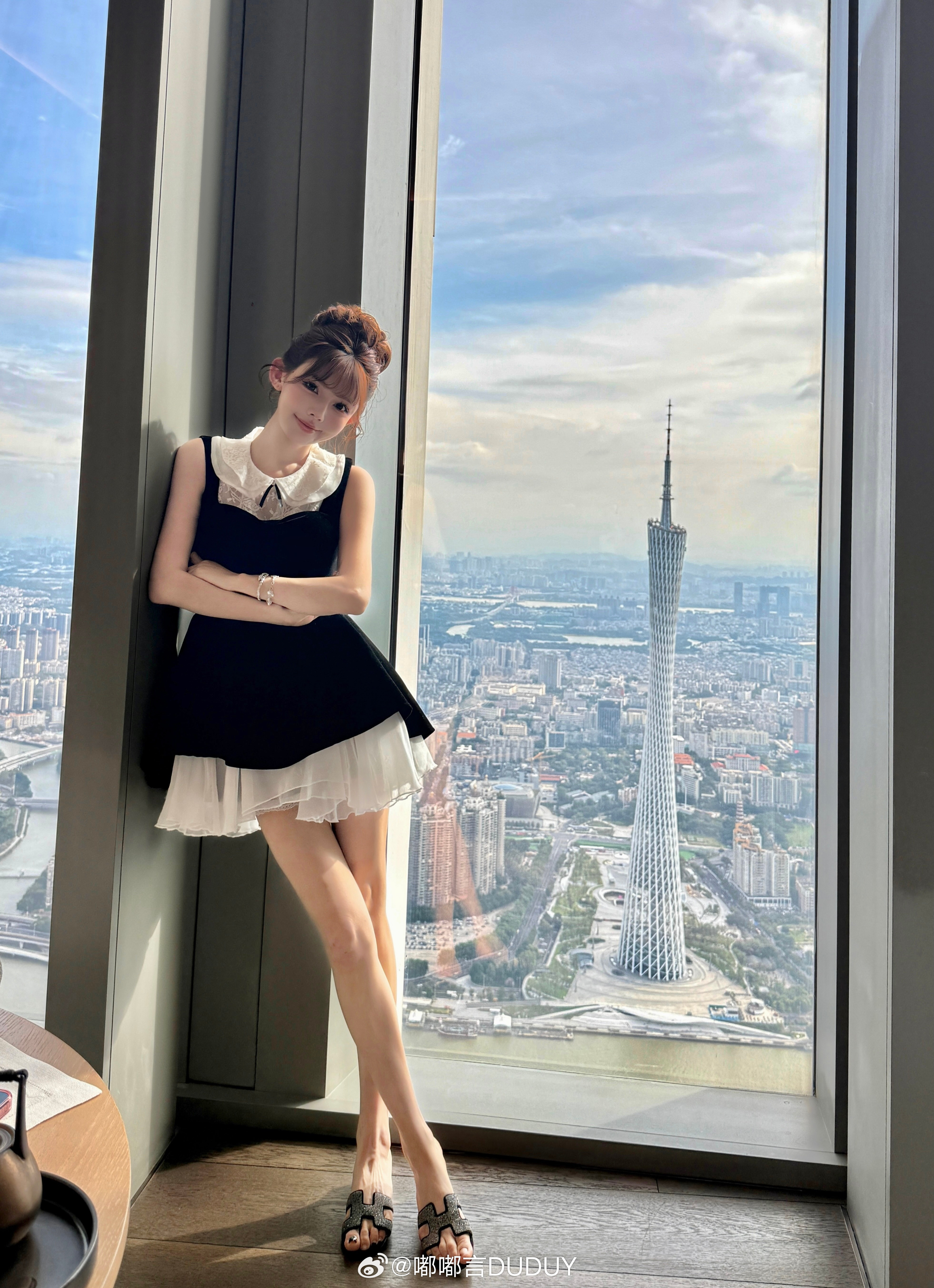 好运伴我永远​​​