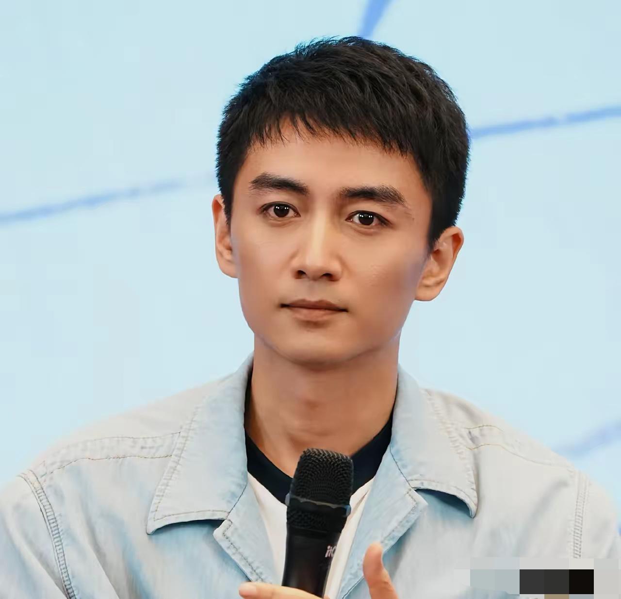 陈晓，高调官宣！9月1日下午，陈晓于个人社交平台公开分享好消息，由他主演的影片