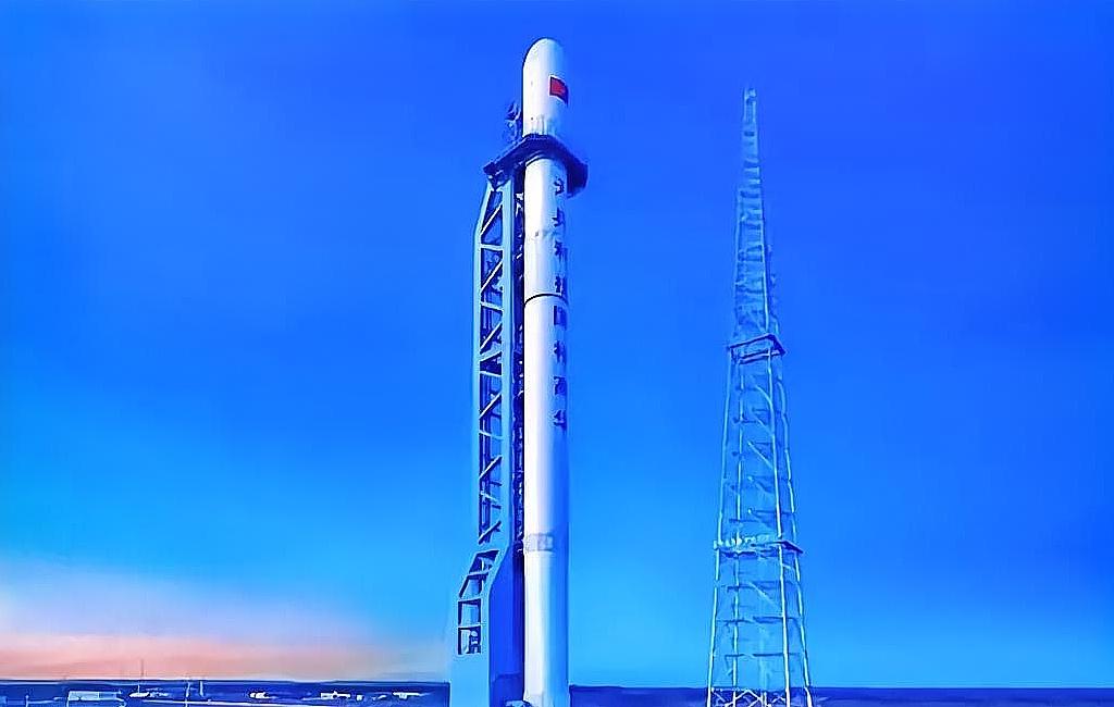 太遗憾了！万众期待的天龙三号火箭，今天首飞失利，任务没能圆满成功。🚀作为