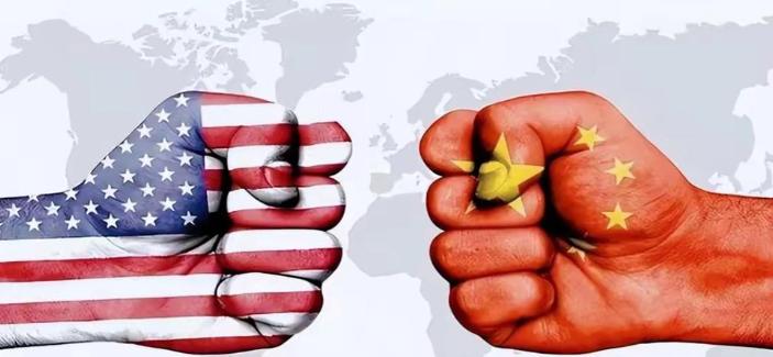 如果中国扣押美国运送武器到台湾的船只，中美两军会直接开战吗？我看大概率是不会的，