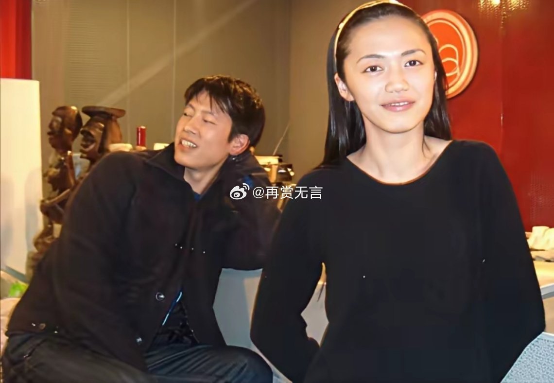 姚晨素颜都长得这么绝美，不整容不医美，可惜没有把优良基因传递给凌潇肃。