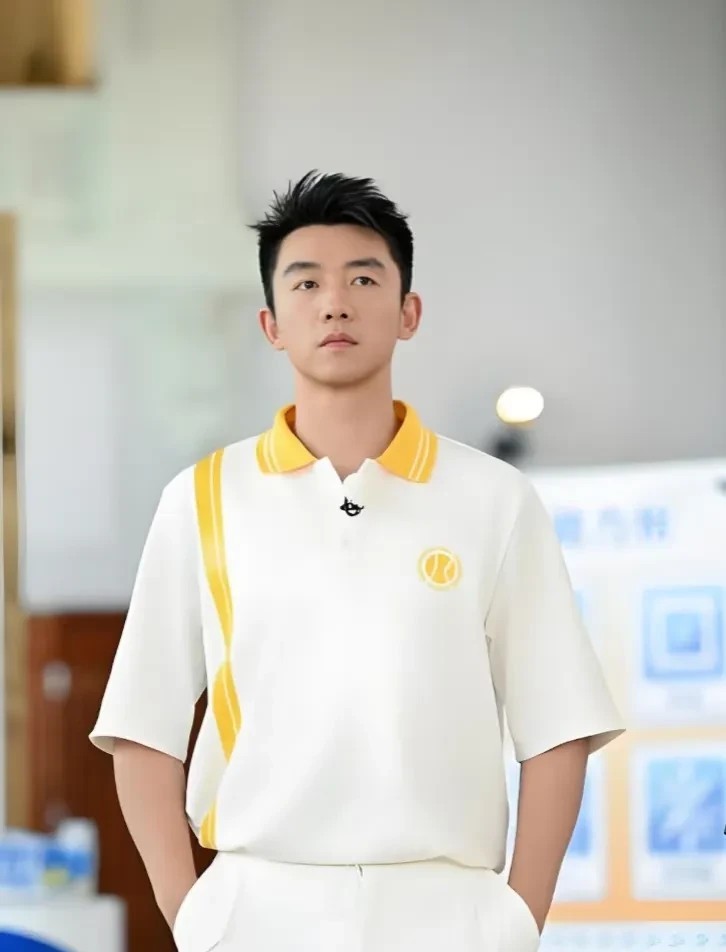 突然有点理解郑恺为什么一直待在跑男了，他待在跑男才是真正正确的选择！虽