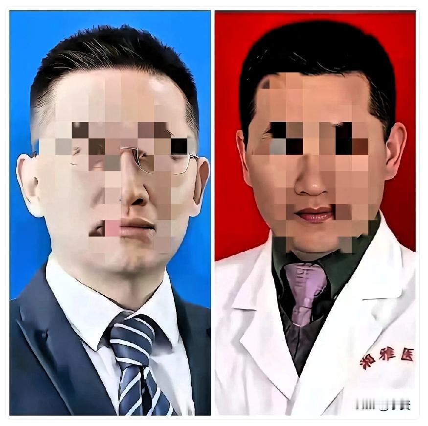 祖院长的妻子不是太能忍，而是她没有别的选择。祖院长妻子是同一所医院心内科护士