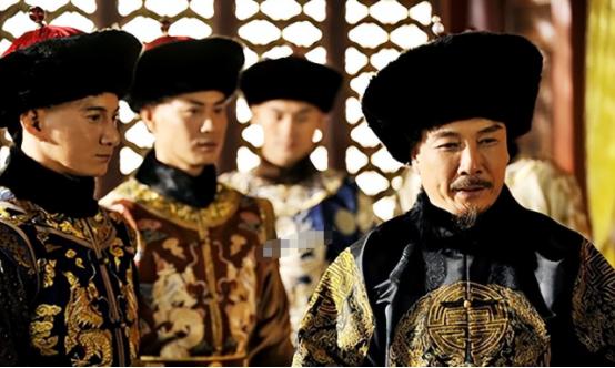 胤祺怎么就没有参与九子夺嫡？实际上大家都不争，他也没有机会 康熙晚年九子夺嫡