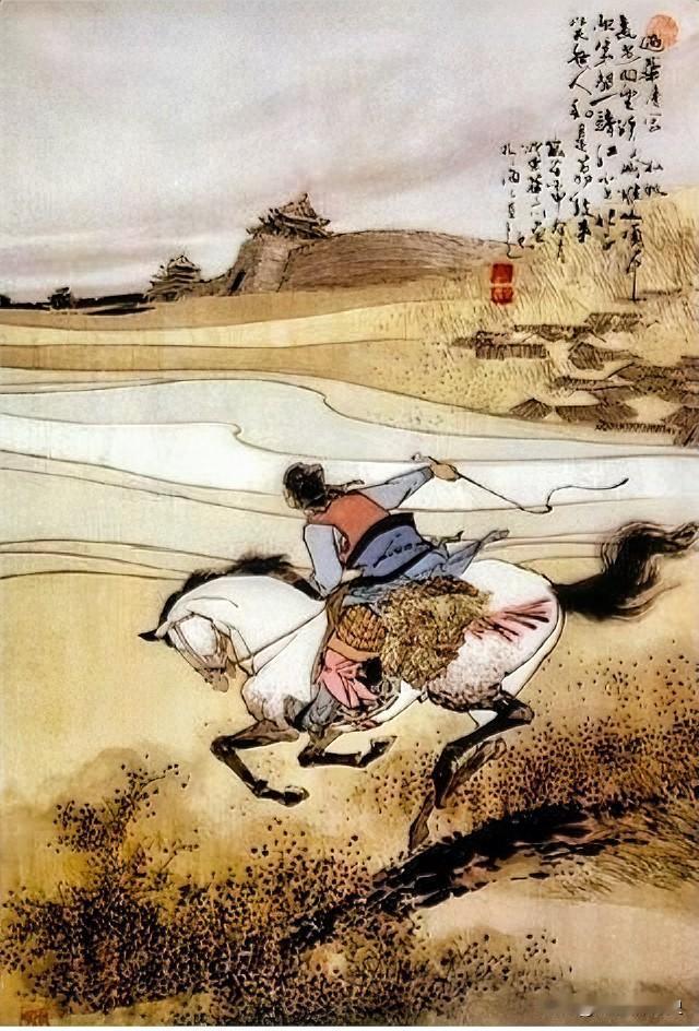 很少有人知道，唐玄宗吃的荔枝，是来自汉中，还没出陕西省，压根不是岭南或者四川的。