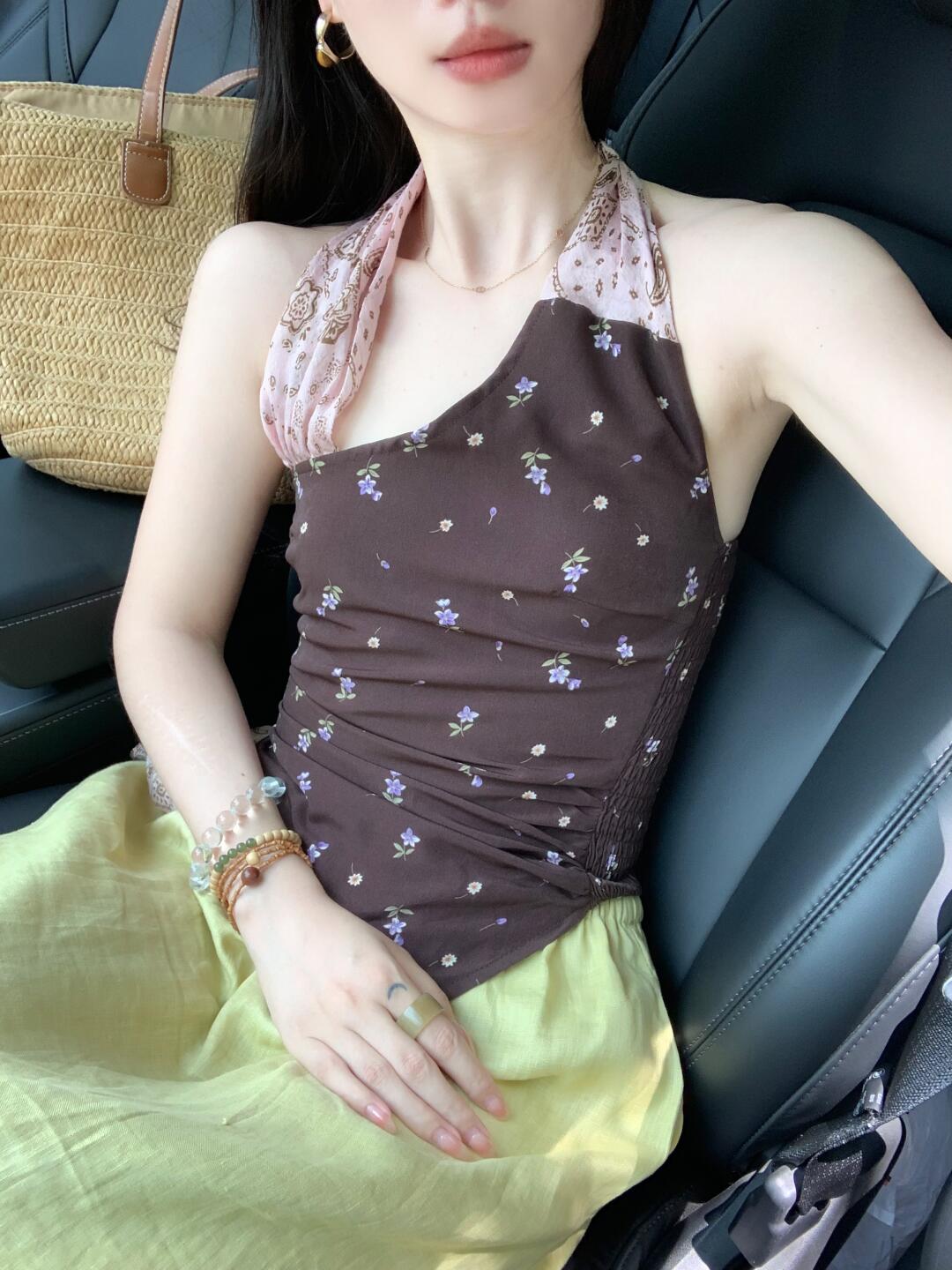 漂亮是一种感觉⛲️
