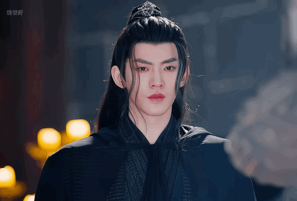 🍉🍉桃的《百妖谱》邓为➕杨超越，女二彭小苒友友们觉得适配度如何？🐍和🍄