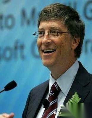 疯了，真的疯了。比尔盖茨前脚刚说完“任何说美国能持续领先中国的说法，都是胡扯”