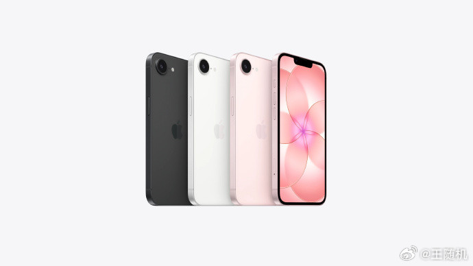 iPhone最便宜新机来了iPhone最便宜新机用的确实60hz屏幕，国补完3