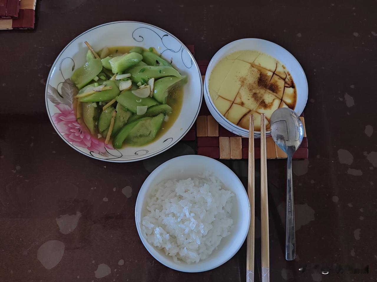 养胃餐[呲牙笑]