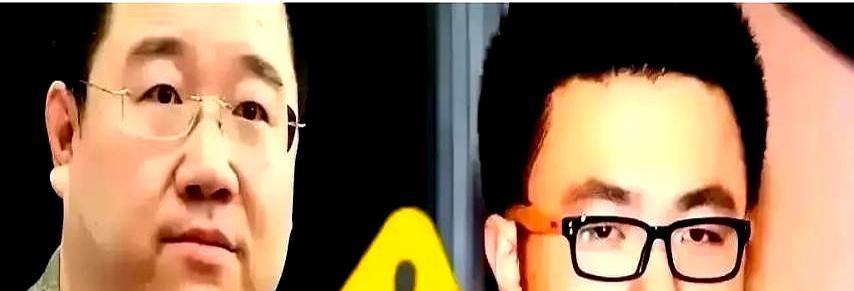 英达把父爱当投资，小儿子英如镝被塞进冰球赛道，砸钱、陪练、全家移民，结果冬奥一轮