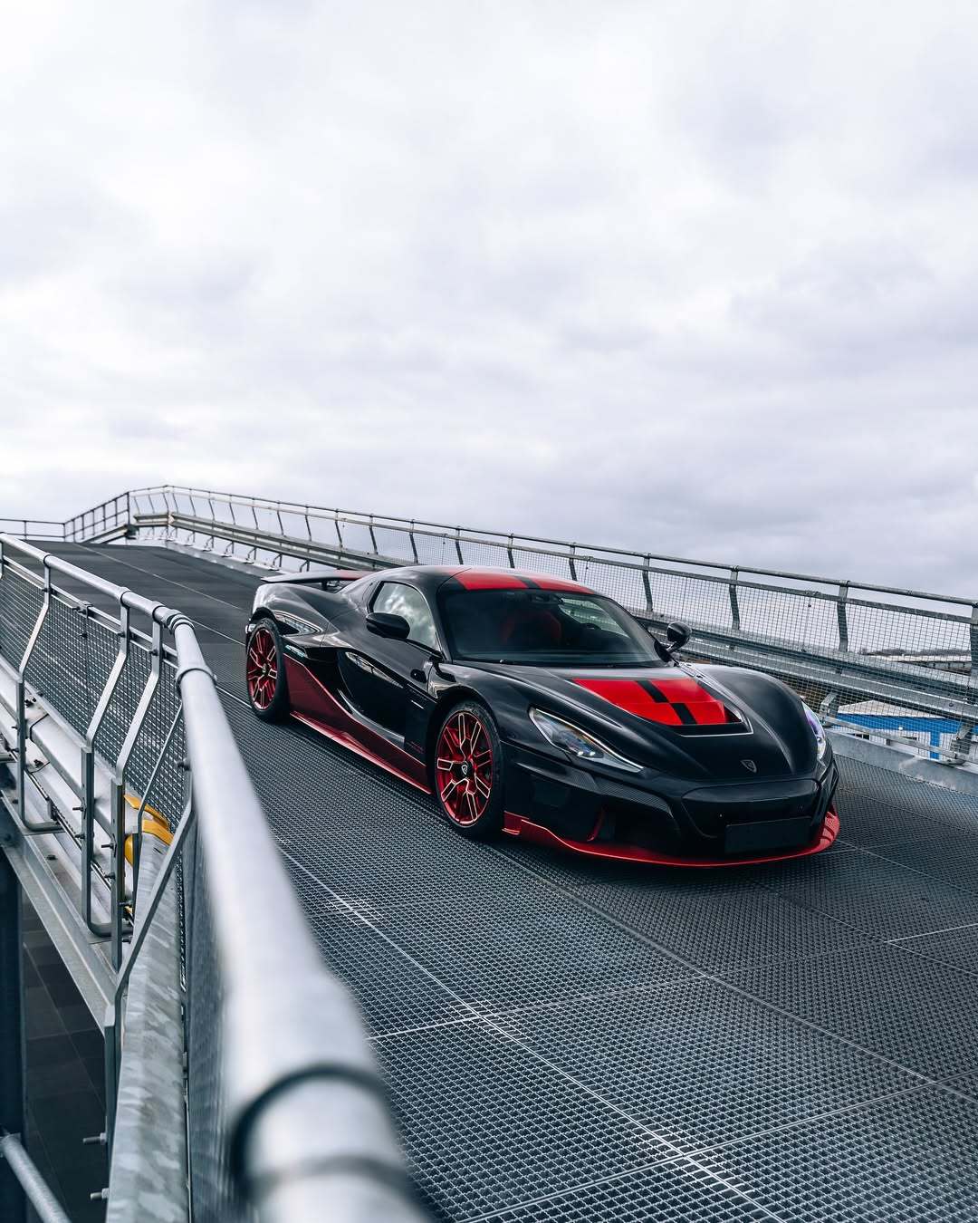 RimacNevera​​​