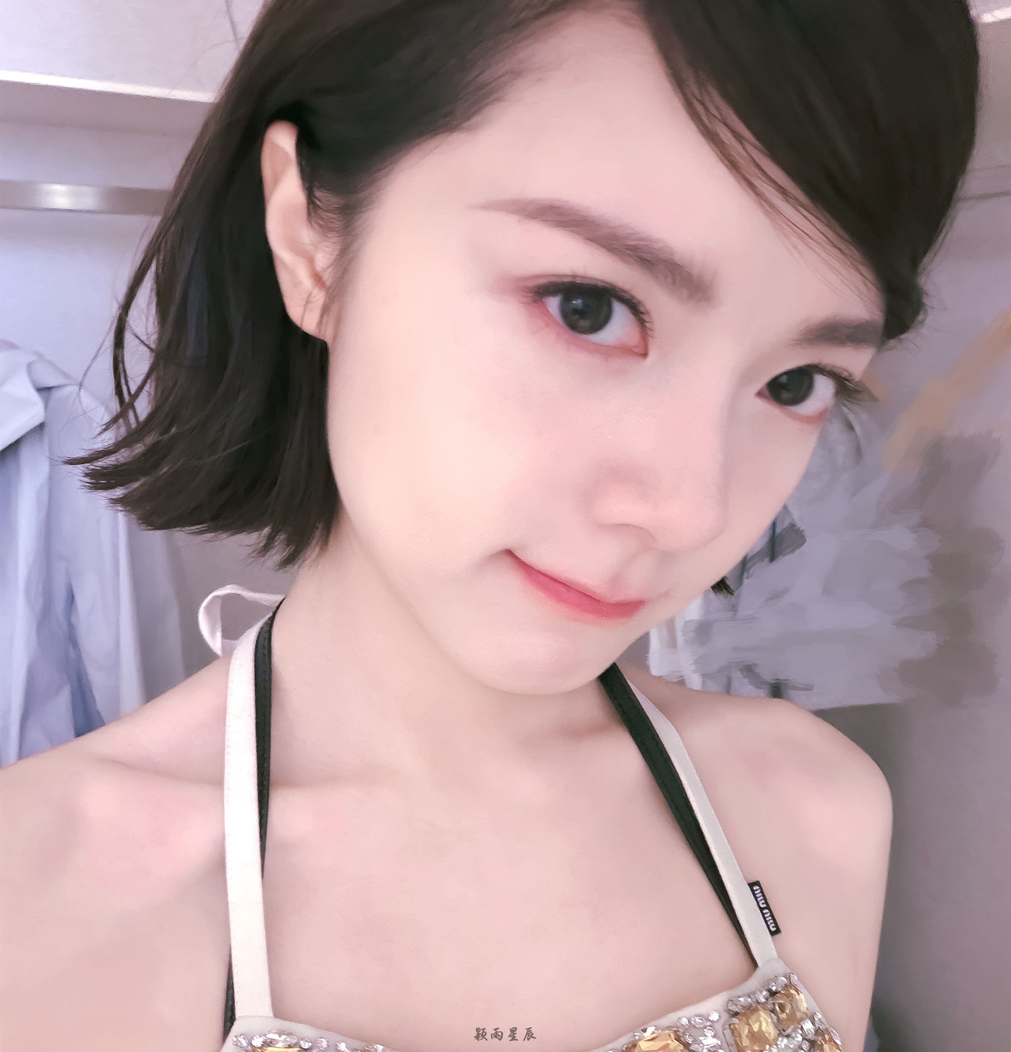 赵今麦｜萌╰(●'◡'●)╮赵今麦​​​