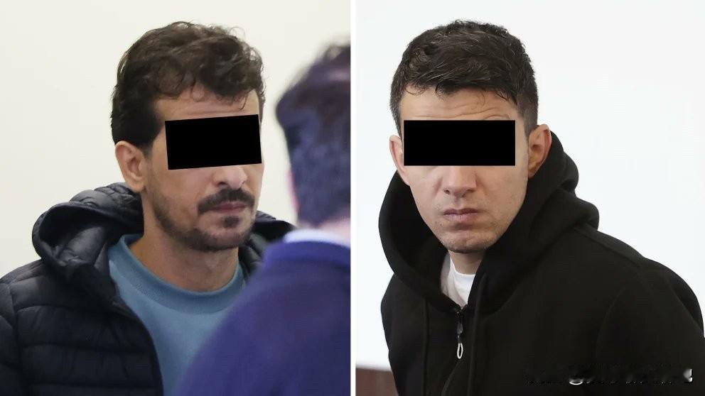 最近几天，德国杜塞尔多夫地区法院开庭审理一起强暴案。去年，三名叙利亚移民在一辆停