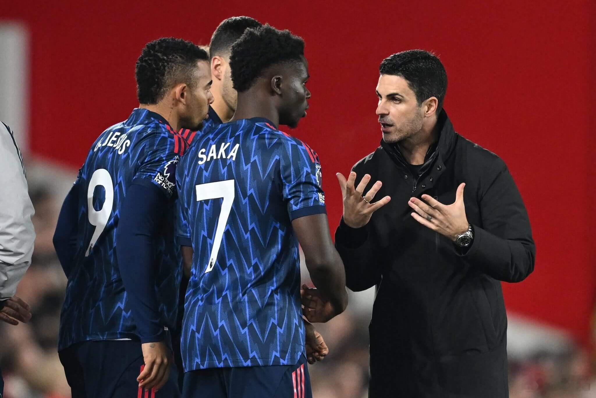 阿森纳两连平，丢了4分，这是个大问题吗？如果一会儿维拉赢了，距离阿森纳只有4分