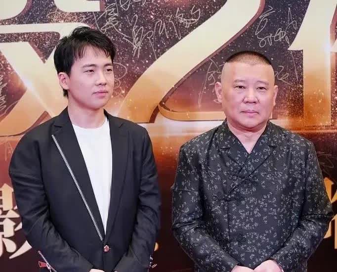 王慧愁的睡不着觉了，不是因为自己的小儿子又惹祸了，也不是因为郭麒麟不尊重
