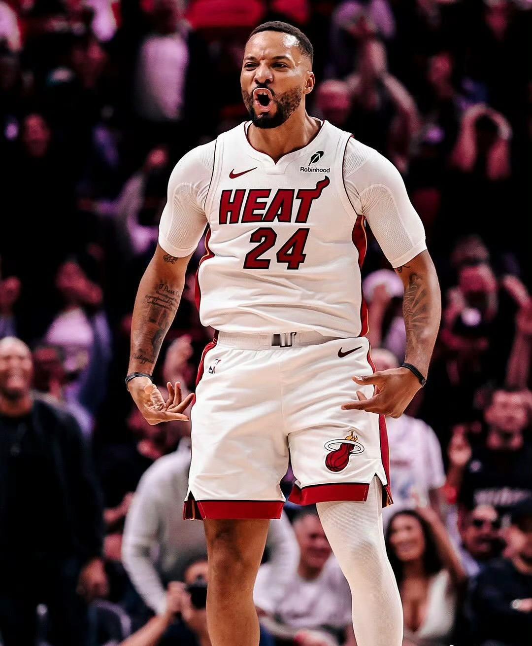 快船最聪明的地方就是送走了鲍威尔，不然来年快船会愁死……本赛季的鲍威尔妥妥滴全明