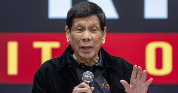 老杜家族真要翻盘了？帮助国际刑事法院抓老杜的官员，可能遭到清算 据俄罗斯卫星